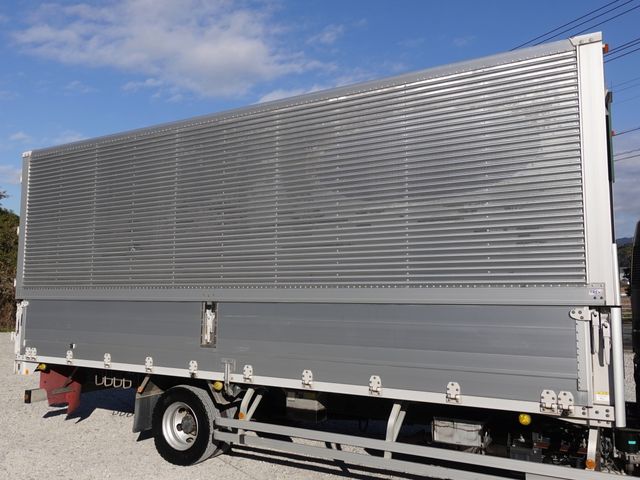 ISUZU FORWARD 2016 Image 31