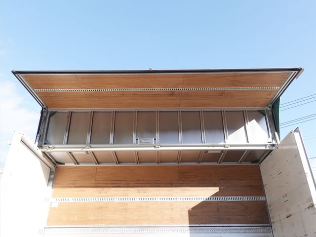 ISUZU FORWARD 2016 Image 31