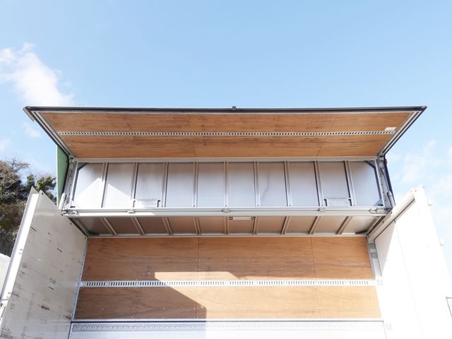 ISUZU FORWARD 2016 Image 31