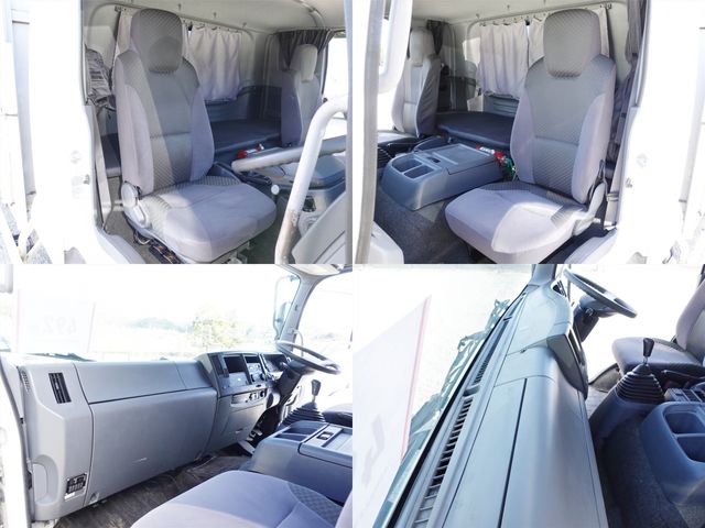 ISUZU FORWARD 2016 Image 31