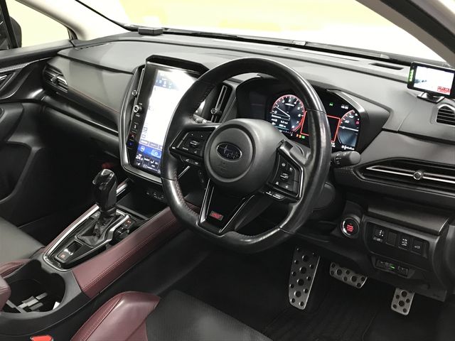 SUBARU LEVORG 2021 Image 31