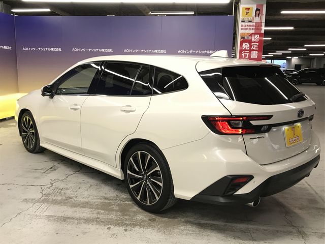 SUBARU LEVORG 2021 Image 31
