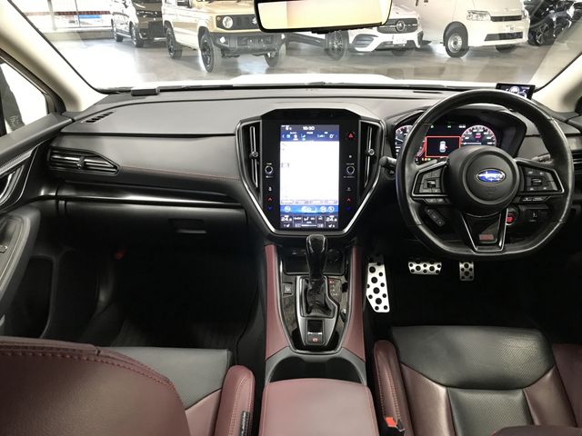 SUBARU LEVORG 2021 Image 31