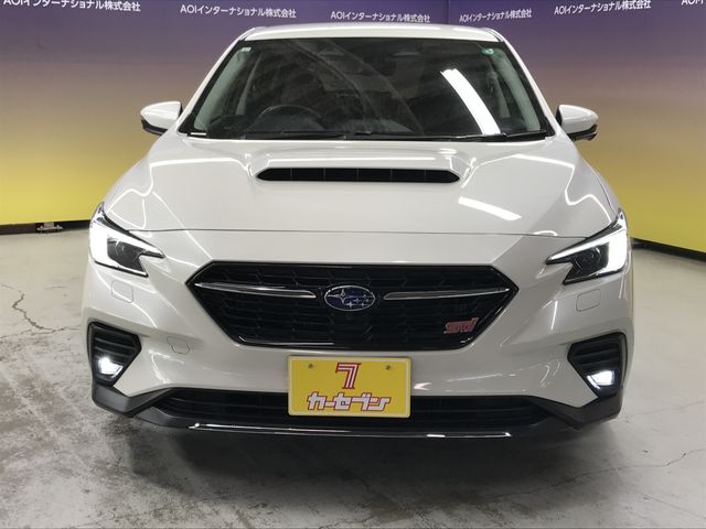 SUBARU LEVORG 2021 Image 31