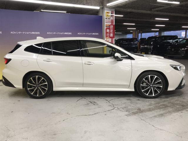 SUBARU LEVORG 2021 Image 31