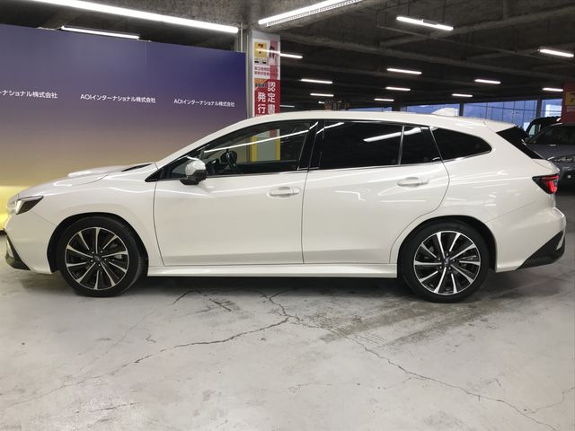 SUBARU LEVORG 2021 Image 31