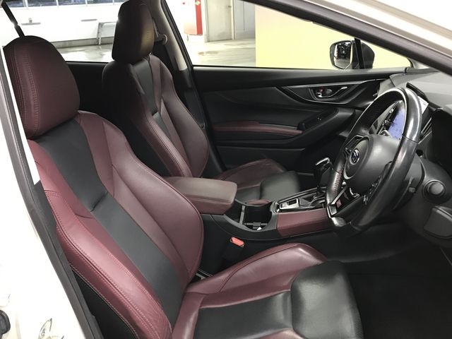 SUBARU LEVORG 2021 Image 31