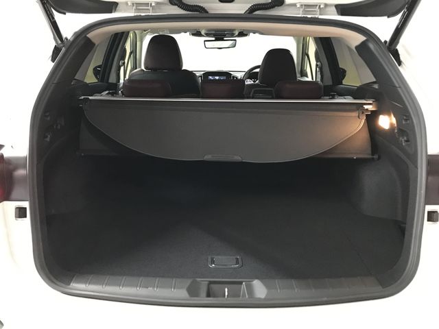 SUBARU LEVORG 2021 Image 31