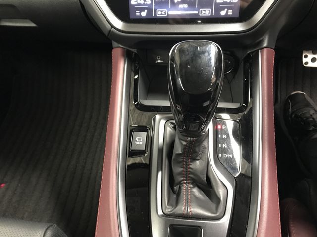 SUBARU LEVORG 2021 Image 31