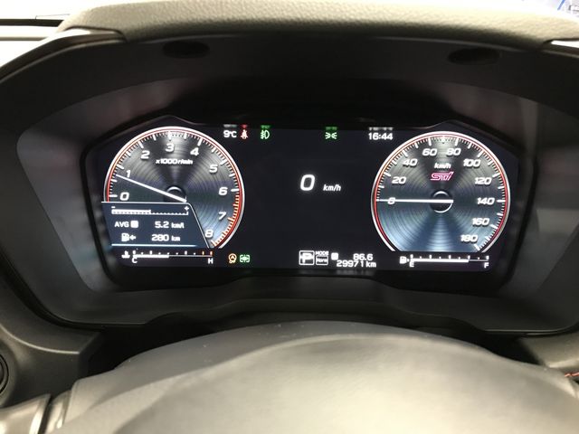 SUBARU LEVORG 2021 Image 31