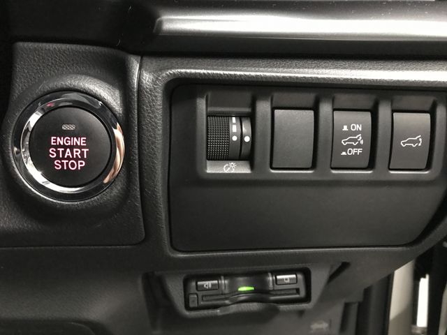 SUBARU LEVORG 2021 Image 31