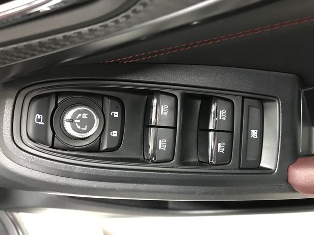 SUBARU LEVORG 2021 Image 31