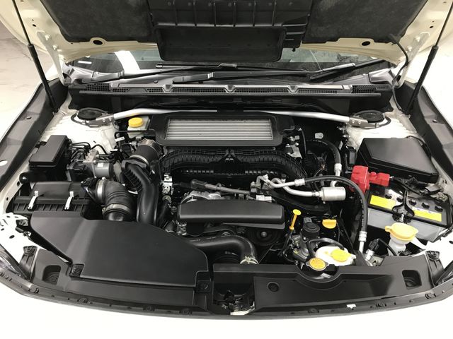 SUBARU LEVORG 2021 Image 31