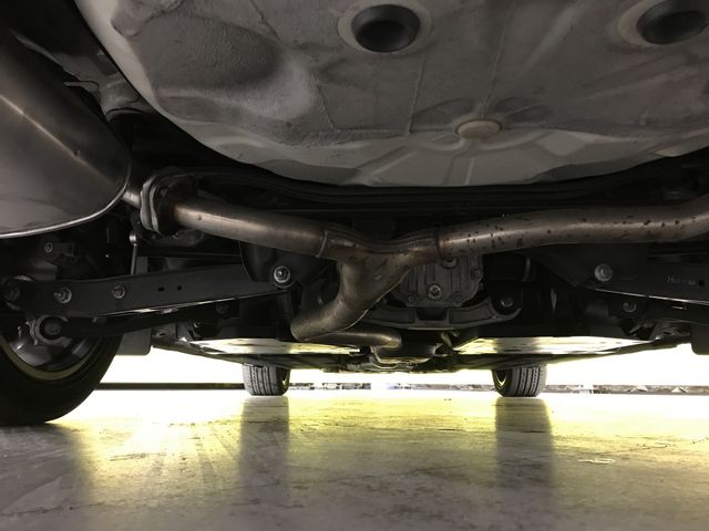 SUBARU LEVORG 2021 Image 31