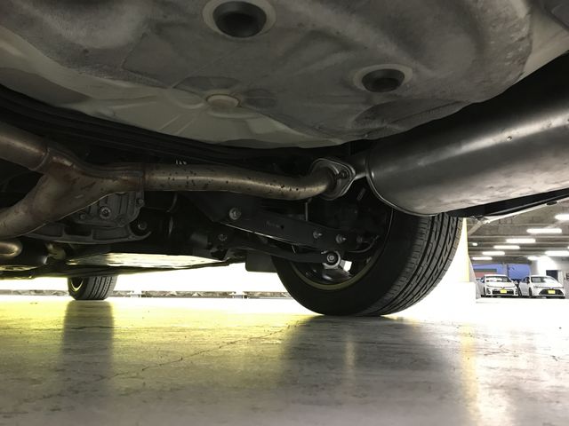 SUBARU LEVORG 2021 Image 31