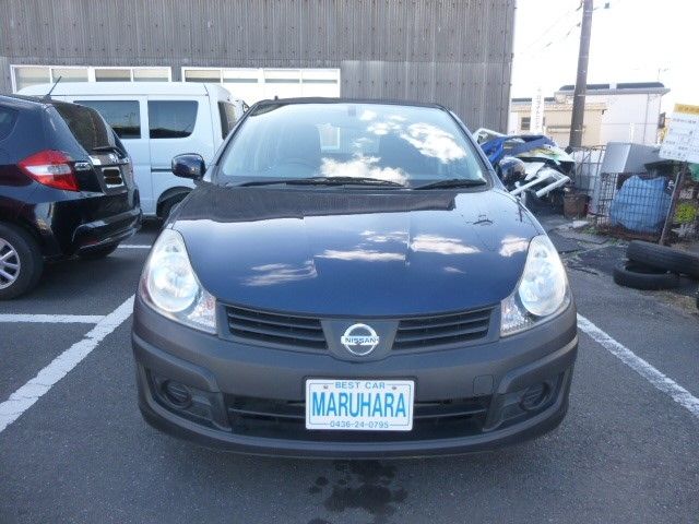 NISSAN AD 2015 Image 31