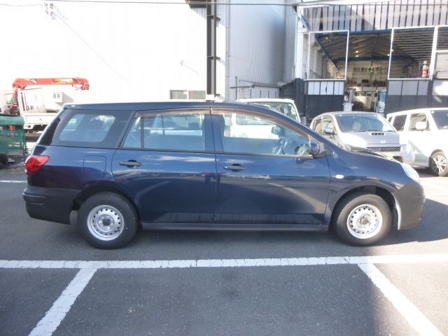 NISSAN AD 2015 Image 31