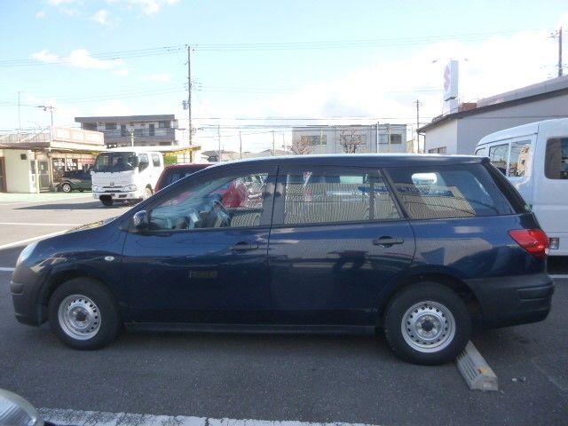 NISSAN AD 2015 Image 31