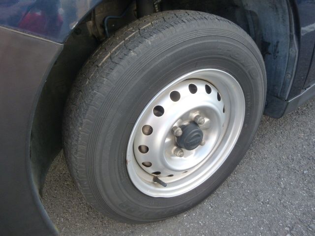 NISSAN AD 2015 Image 31