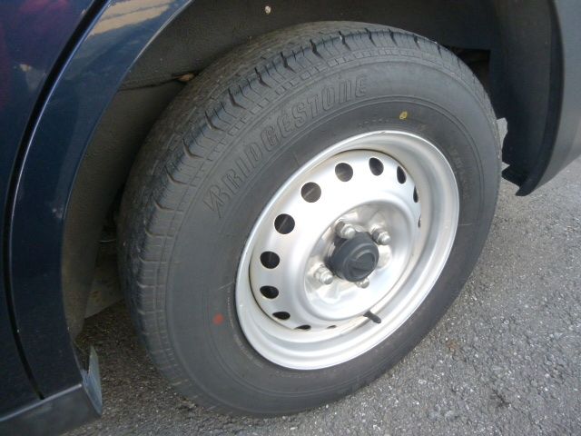 NISSAN AD 2015 Image 31