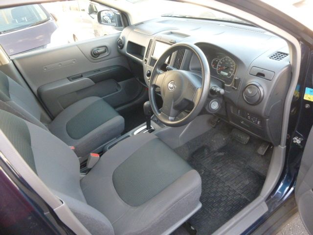 NISSAN AD 2015 Image 31