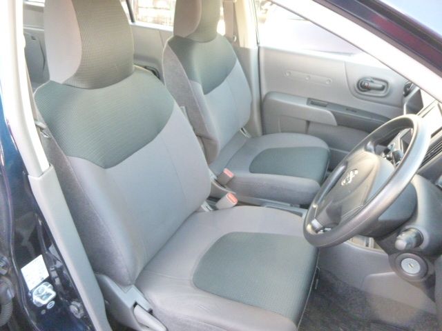 NISSAN AD 2015 Image 31