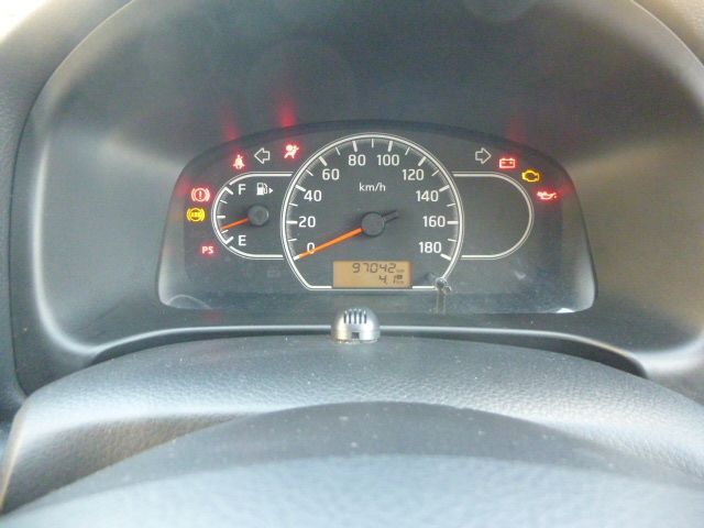 NISSAN AD 2015 Image 31