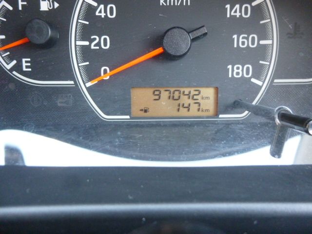 NISSAN AD 2015 Image 31