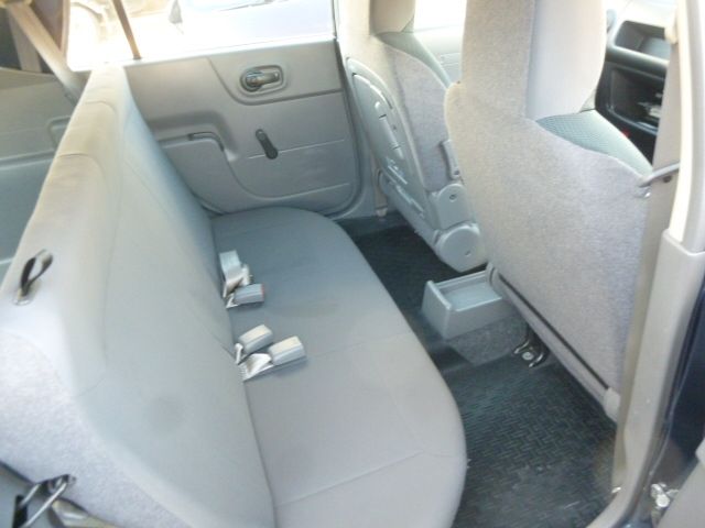 NISSAN AD 2015 Image 31