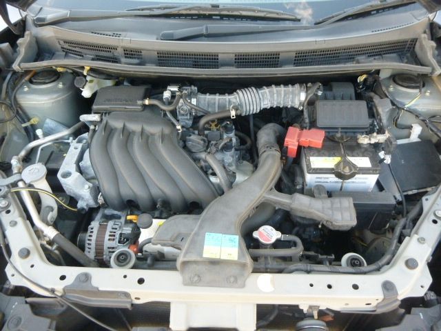 NISSAN AD 2015 Image 31