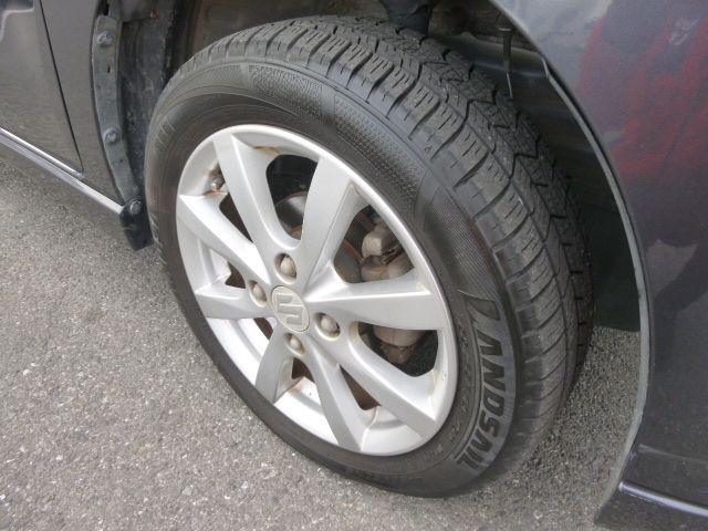 SUZUKI WAGON R 2014 Image 31