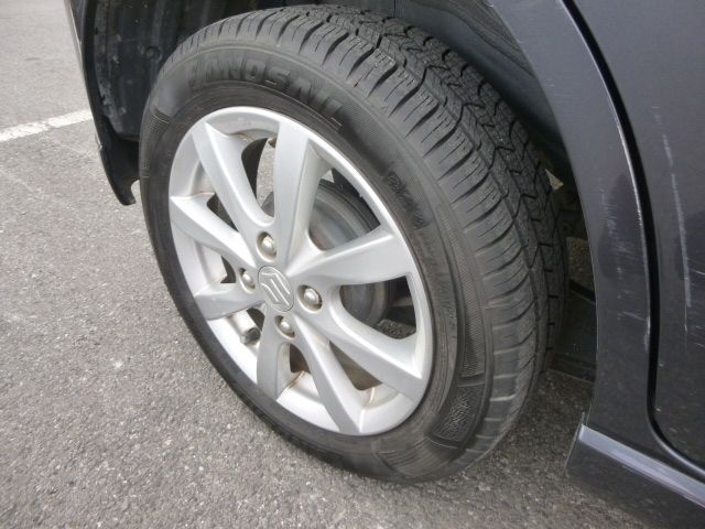 SUZUKI WAGON R 2014 Image 31