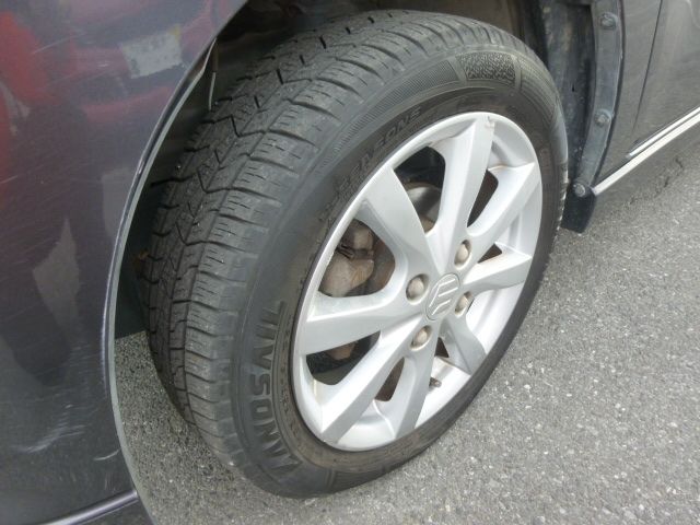 SUZUKI WAGON R 2014 Image 31