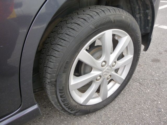 SUZUKI WAGON R 2014 Image 31