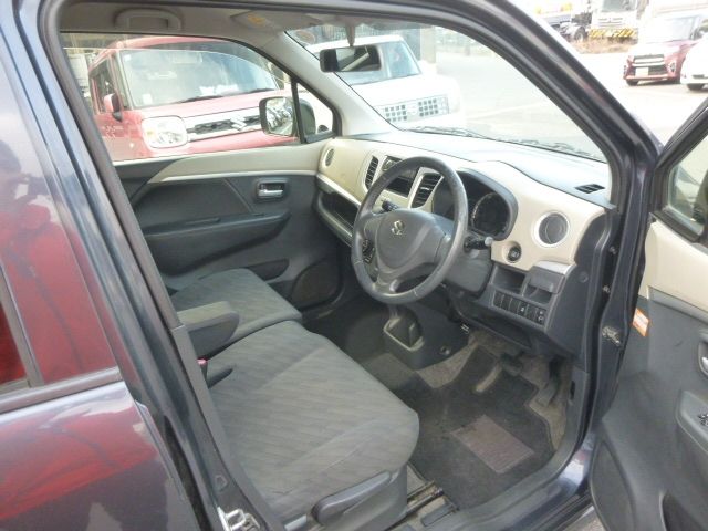 SUZUKI WAGON R 2014 Image 31