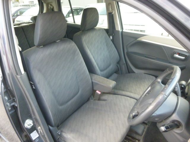 SUZUKI WAGON R 2014 Image 31