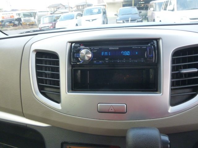 SUZUKI WAGON R 2014 Image 31