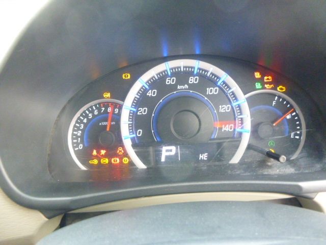 SUZUKI WAGON R 2014 Image 31