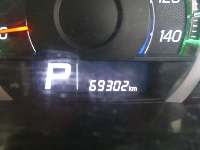 SUZUKI WAGON R 2014 Image 31