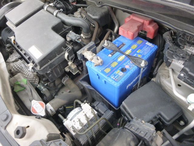 SUZUKI WAGON R 2014 Image 31