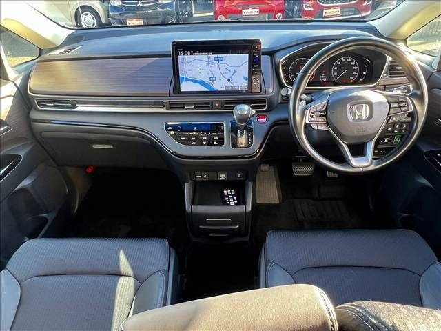 HONDA ODYSSEY 2020 Image 31