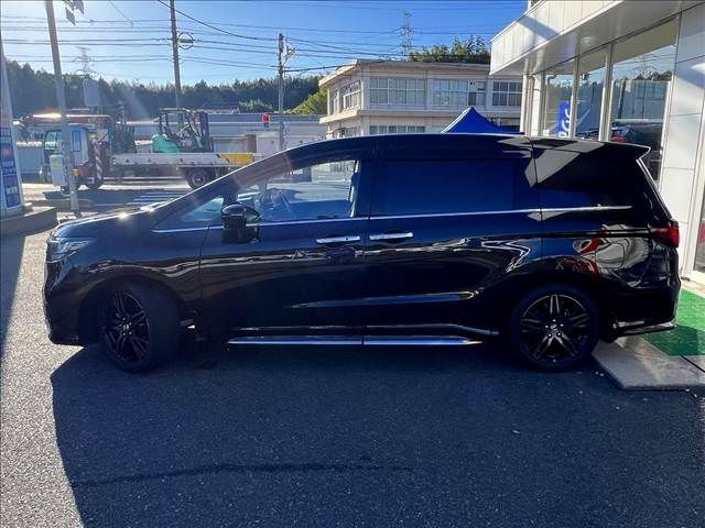 HONDA ODYSSEY 2020 Image 31