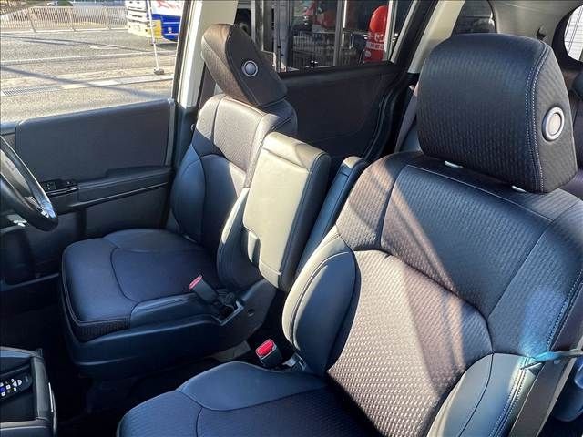 HONDA ODYSSEY 2020 Image 31