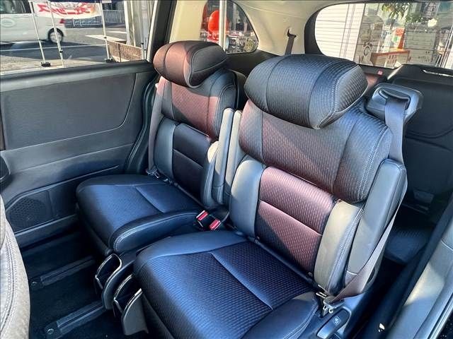 HONDA ODYSSEY 2020 Image 31