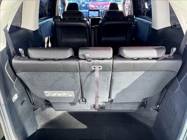 HONDA ODYSSEY 2020 Image 31