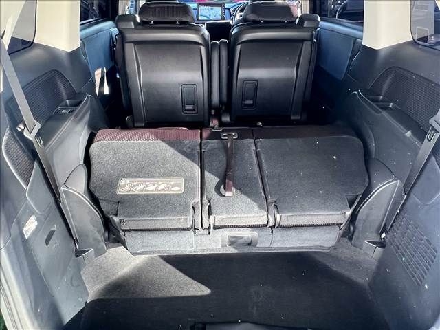 HONDA ODYSSEY 2020 Image 31