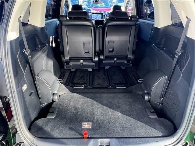 HONDA ODYSSEY 2020 Image 31