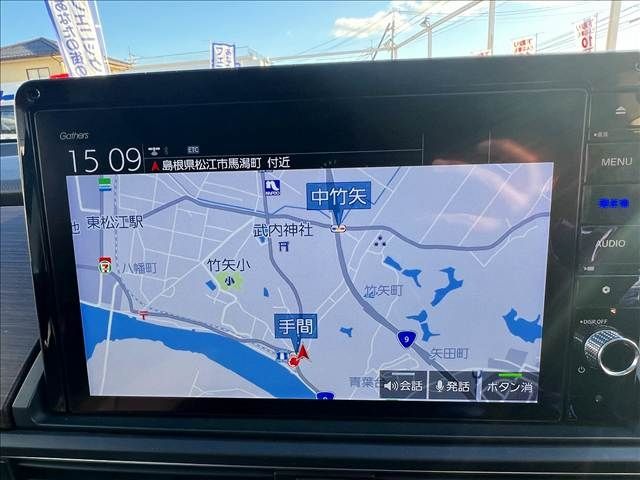 HONDA ODYSSEY 2020 Image 31