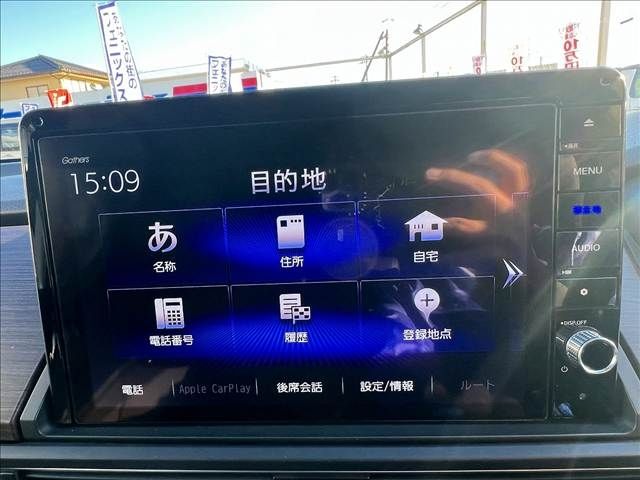 HONDA ODYSSEY 2020 Image 31