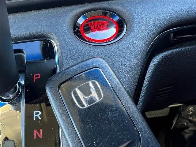 HONDA ODYSSEY 2020 Image 31